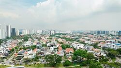 King's Mansion (D15), Condominium #572719121